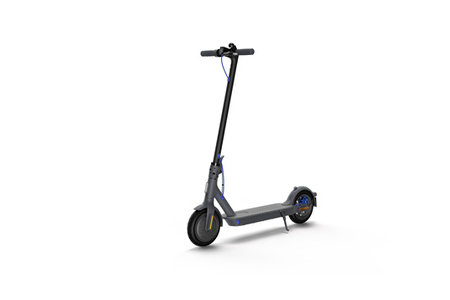 TROTTINETTE ÉLECTRIQUE
